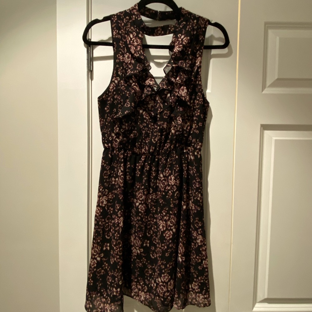 BCBG dress